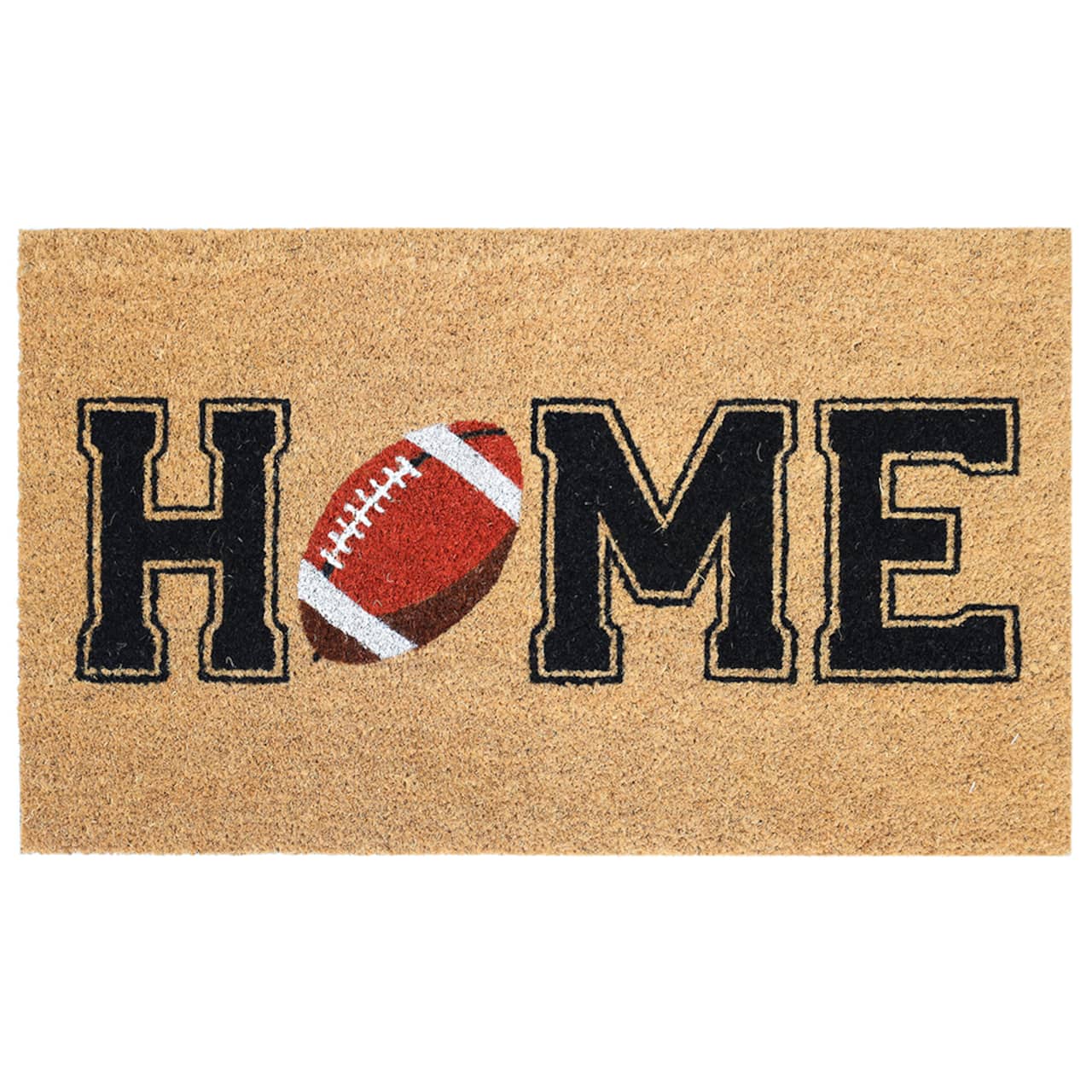 Football Home Doormat by Ashland®